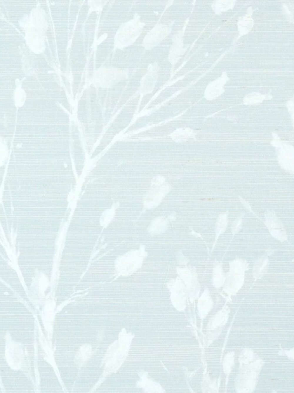 Thibaut Wild Flower Wallpaper T27022